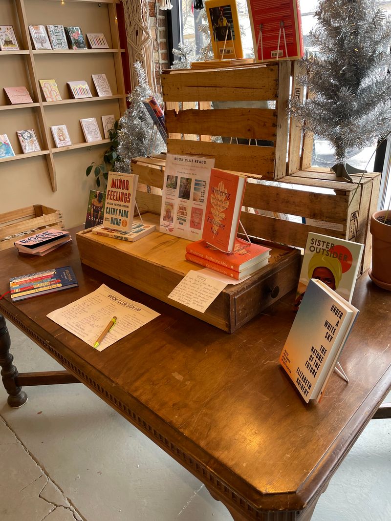 Ordering, preorders, and special requests