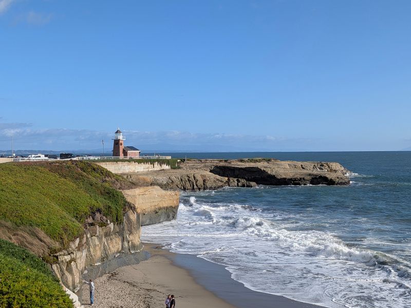 Lighthouse Field State Beach &mdash; Santa Cruz, CA