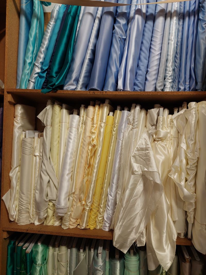 A Quilter's Paradise