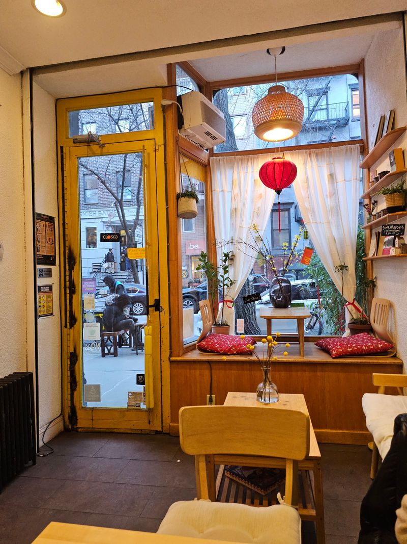 L&ecirc; Phin &ndash; East Village, New York, NY