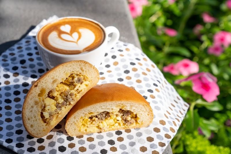 Kolache Shoppe - Memorial