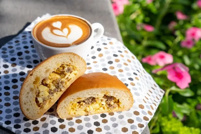 Kolache Shoppe - Memorial