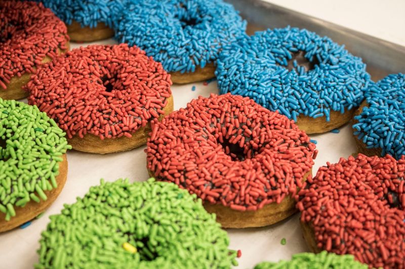 Judicke's Bakery &mdash; Bayonne, NJ