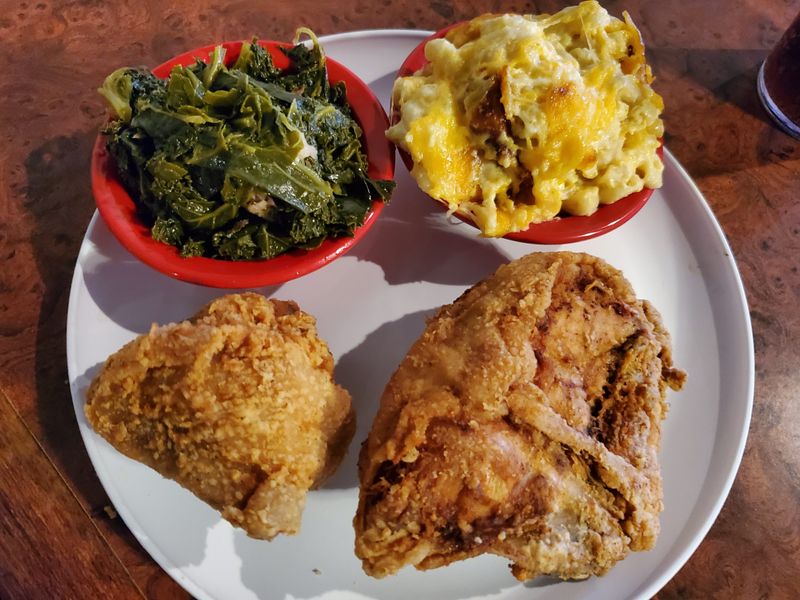 Mimi’s Southern Style Cooking