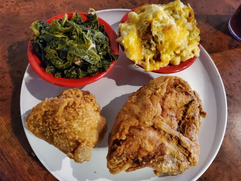 Mimi&rsquo;s Southern Style Cooking