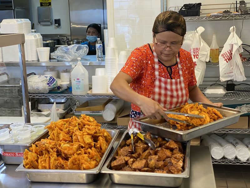 Tita Lina's Filipino Food and Catering – Los Angeles, CA