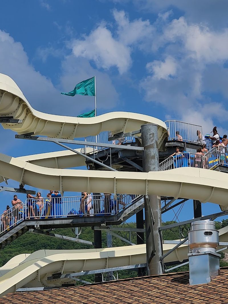 Italian Food & Heritage Festival at DelGrosso’s Park — Tipton, PA