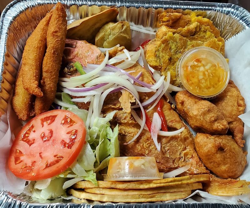 Pearl of the Island Cuisine & Lounge