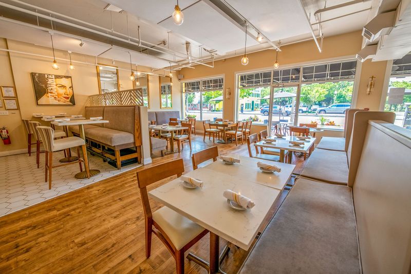 Lupo Italian Kitchen &mdash; 247 Rehoboth Ave, Rehoboth Beach, DE 19971