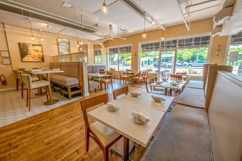 Lupo Italian Kitchen — 247 Rehoboth Ave, Rehoboth Beach, DE 19971