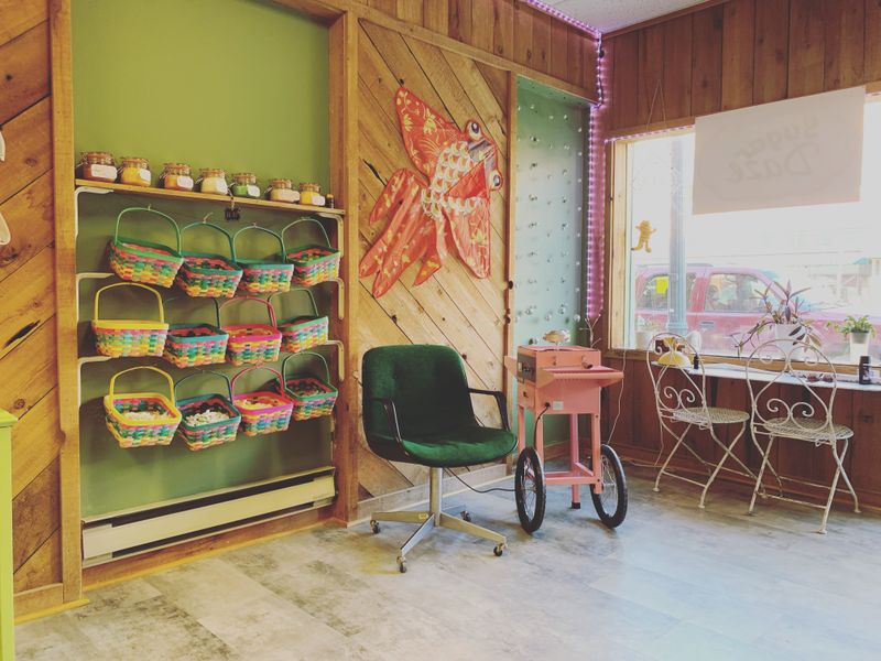 Sugar Daze &mdash; Lewistown, MT