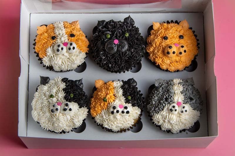 My Vegan Sweet Tooth