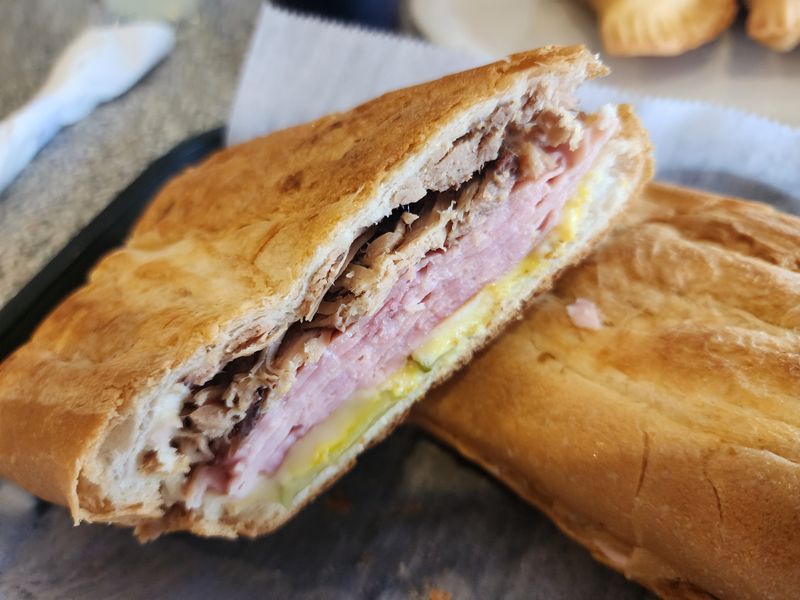 Carolinas Cuban Cafe &mdash; Port Richey, FL