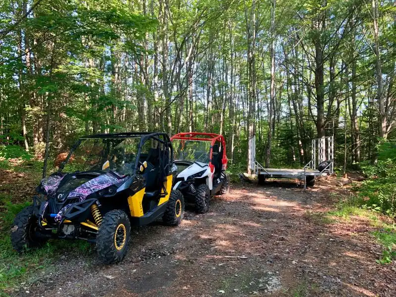 Moosehead Lake Campground