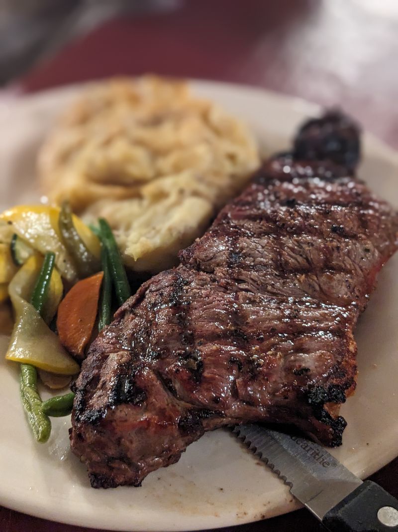 What To Order Besides Fish