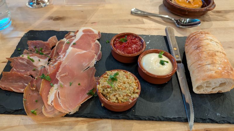 Basque Market &mdash; Boise, ID