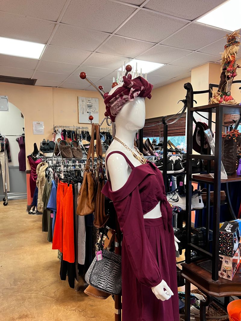 Vintage Clothing Corner