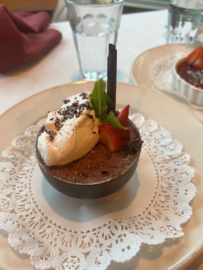 Beaujolais Bistro &mdash; Reno, NV