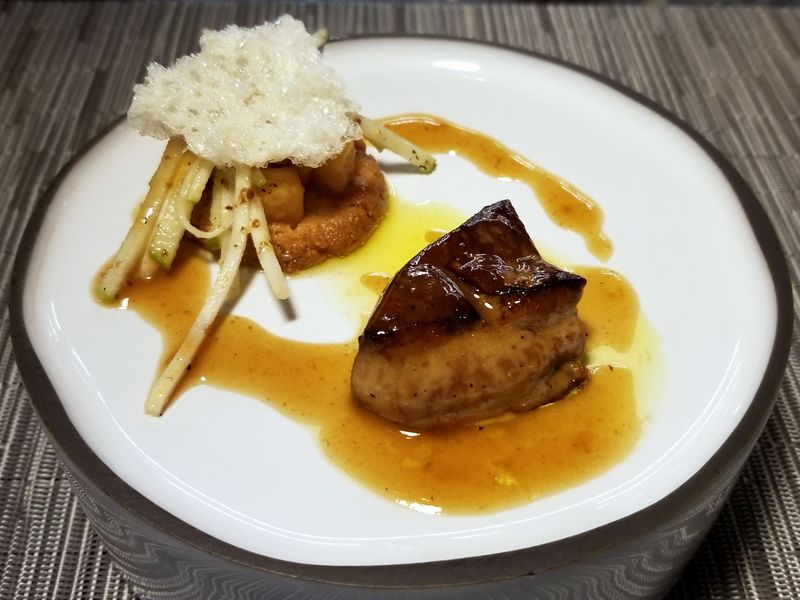 Partage &mdash; Las Vegas, NV