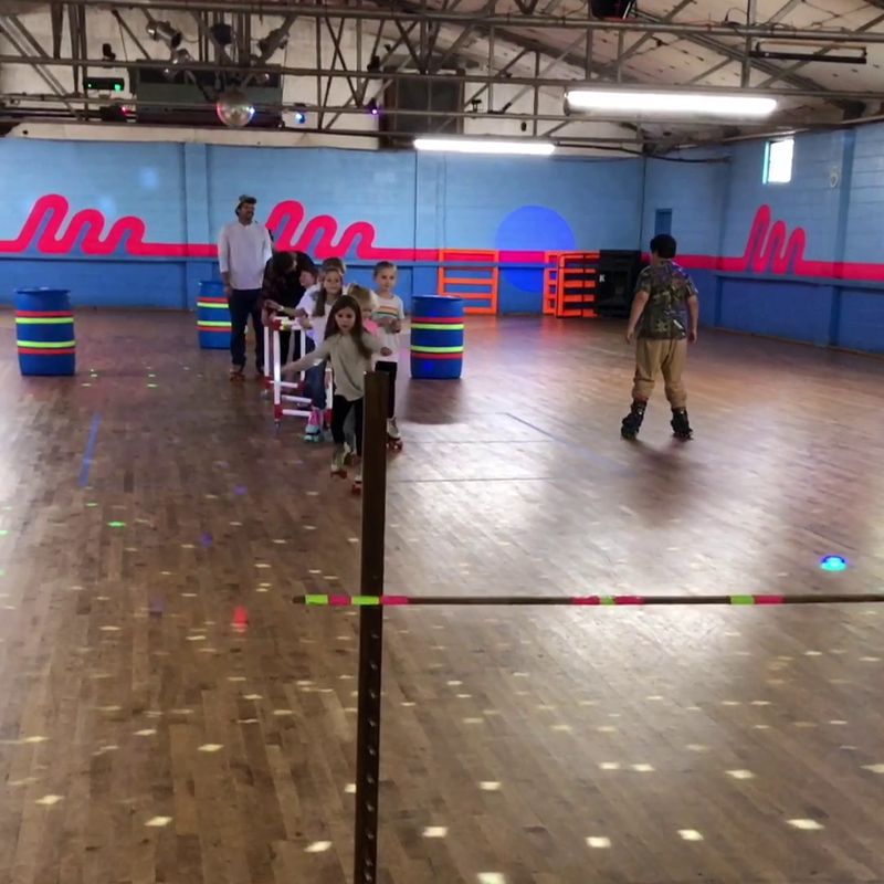 STEM Field Trips That Roll