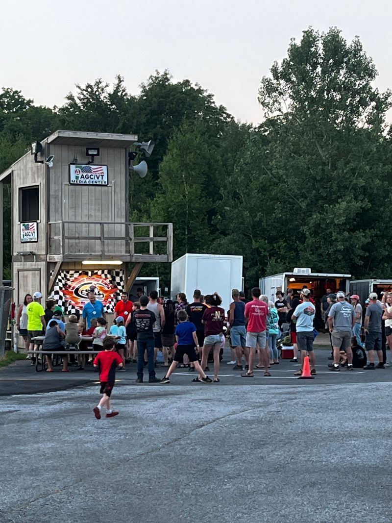 What to bring for a smooth race day