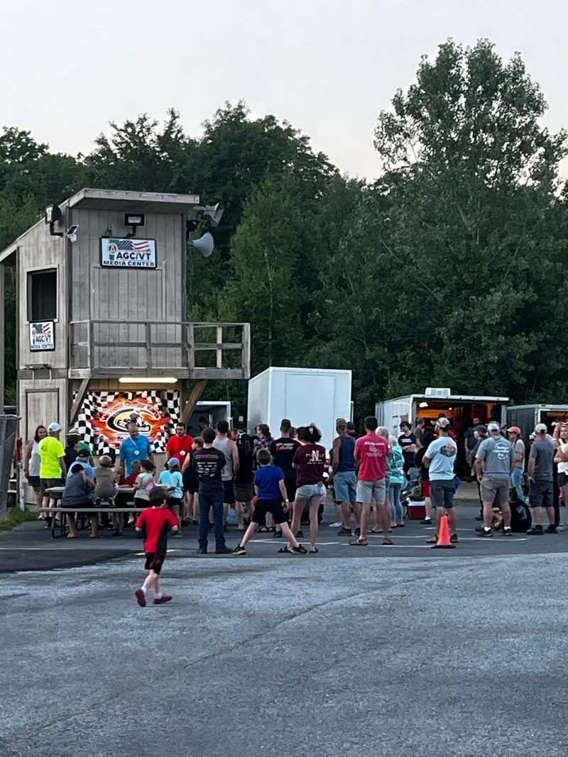 What to bring for a smooth race day