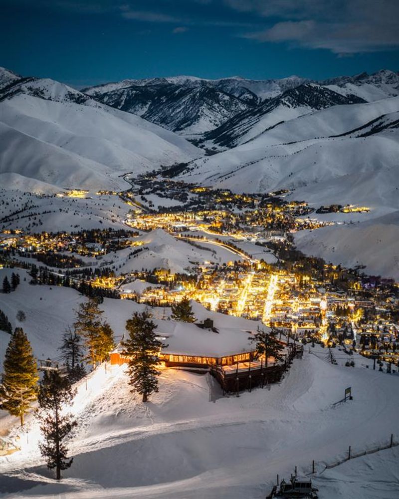 A Historic Landmark of Idaho Ski Culture