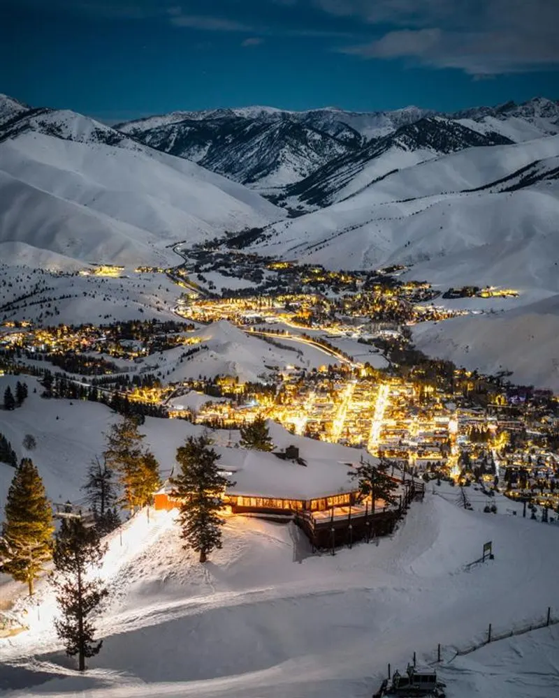 A Historic Landmark of Idaho Ski Culture