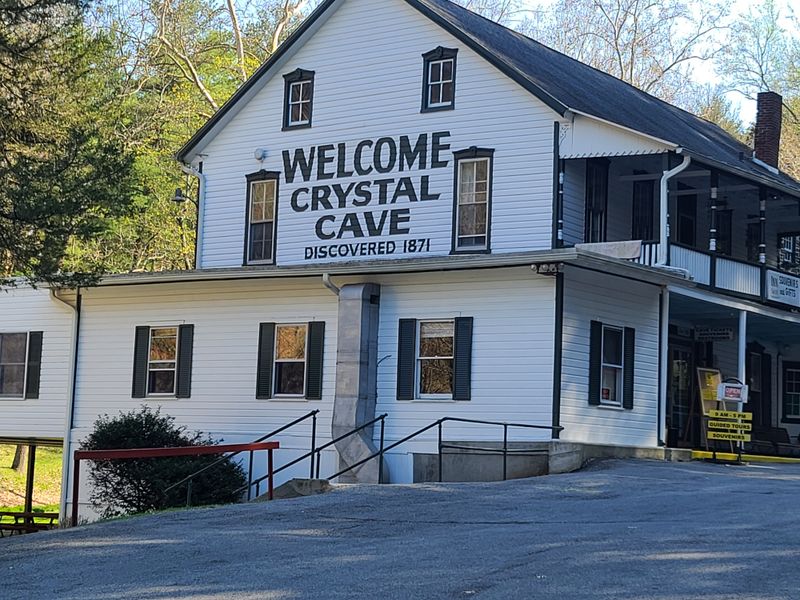 Above-Ground Attractions Worth Exploring