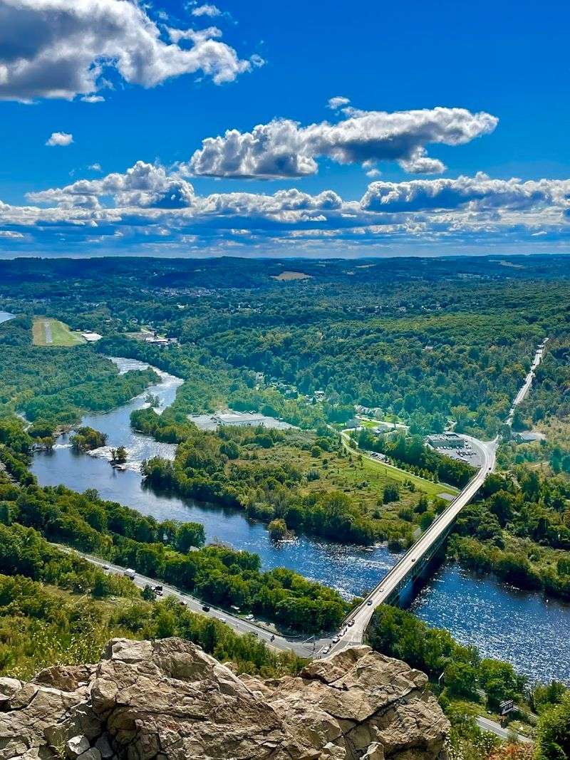 The Appalachian Trail Adventure