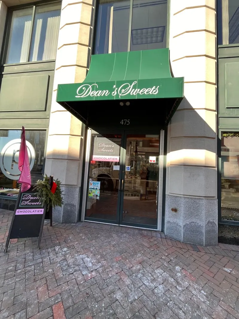 Dean&rsquo;s Sweets (Portland)