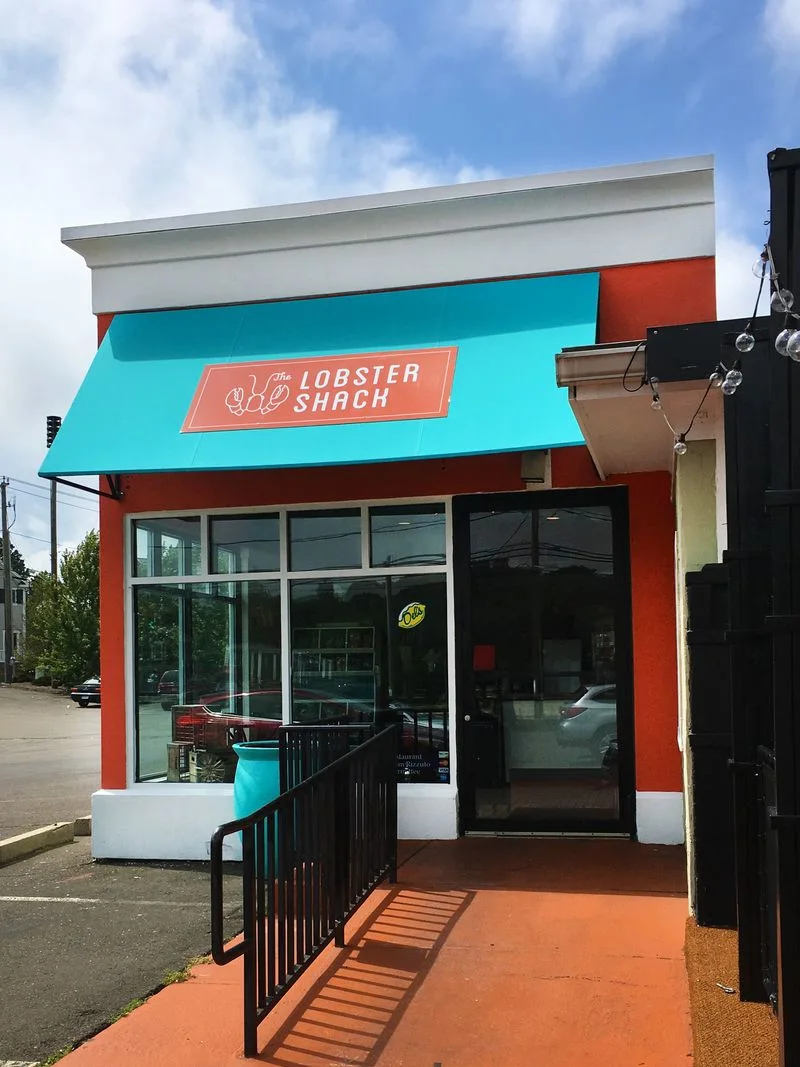 The Lobster Shack &mdash; Westport