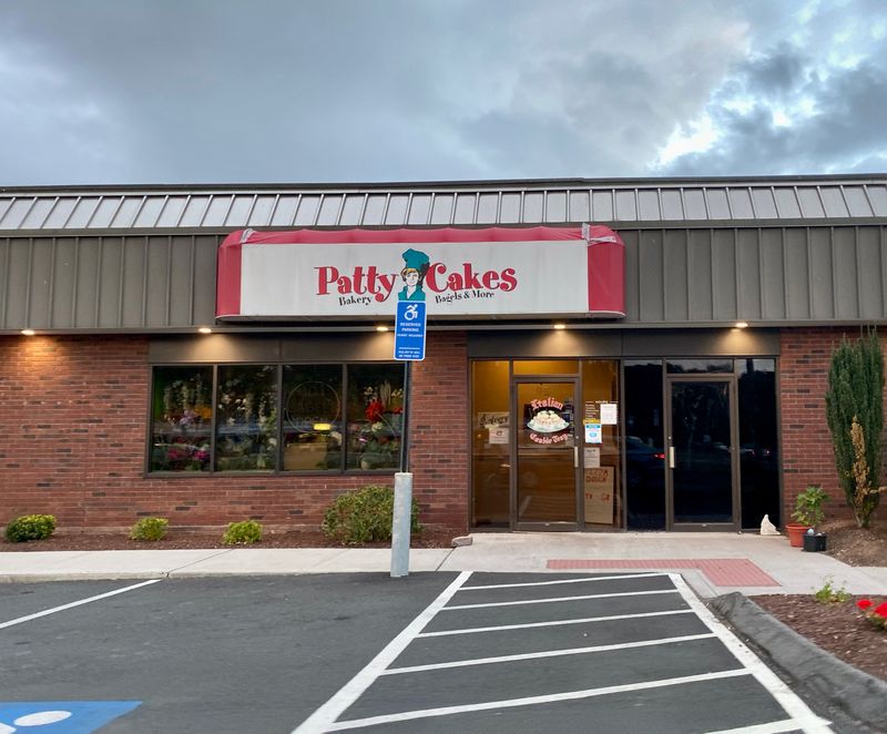 Patty Cakes Bakery, Bagels & More &mdash; Glastonbury & Rocky Hill, CT