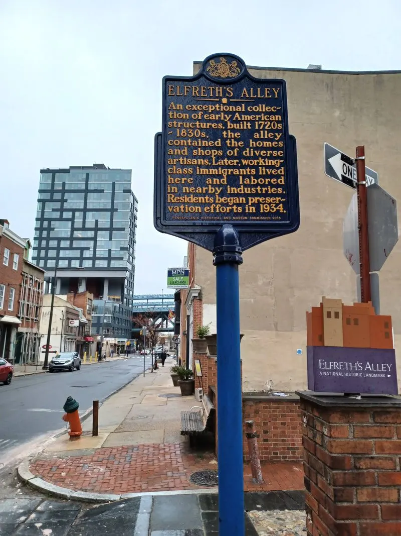 Preservation and Community Stewardship