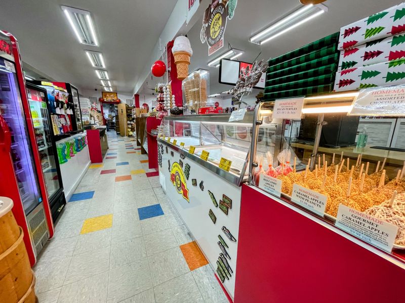 Country Candy Kitchen &mdash; Pigeon Forge, TN