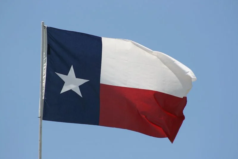 The Pledge to the Texas Flag Exists