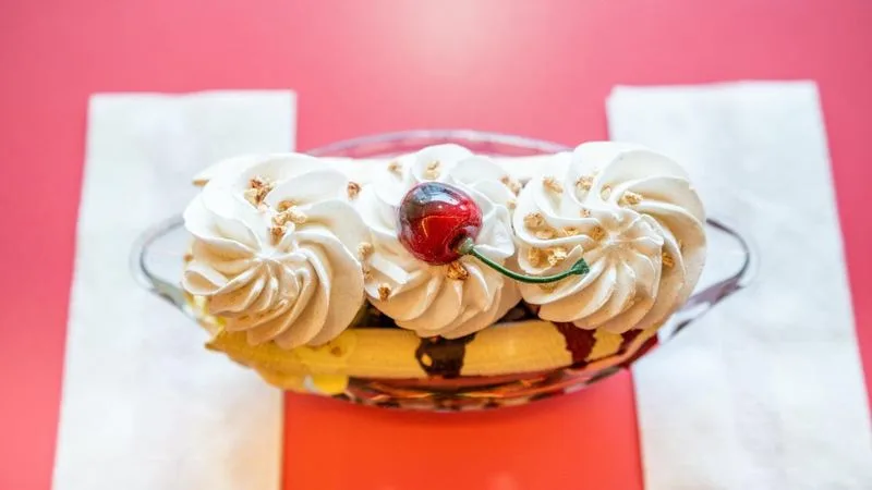 Stroh's Ice Cream Parlour &ndash; Bloomfield Hills, MI