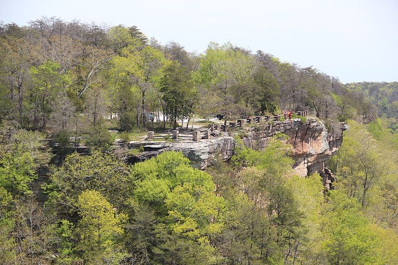 Hiking Trails and Adventure