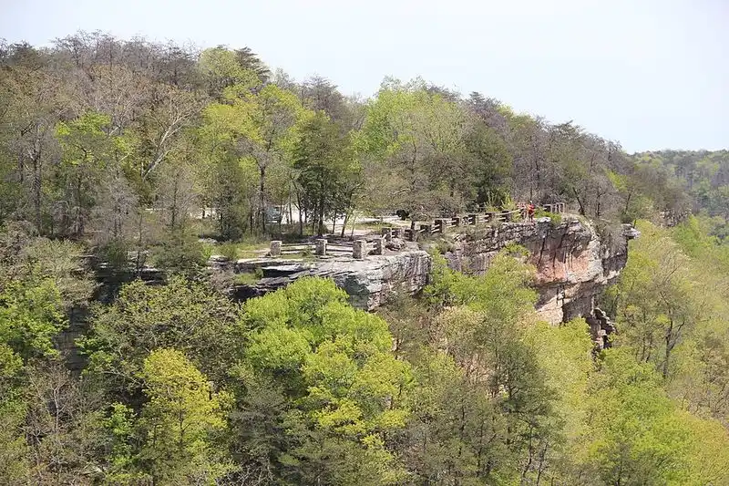 Hiking Trails and Adventure