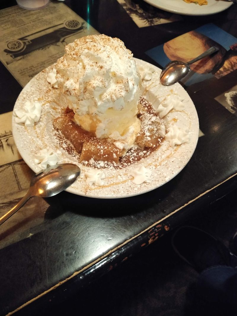 Sweet Finishes: Lemon Cake, Brownies, and More