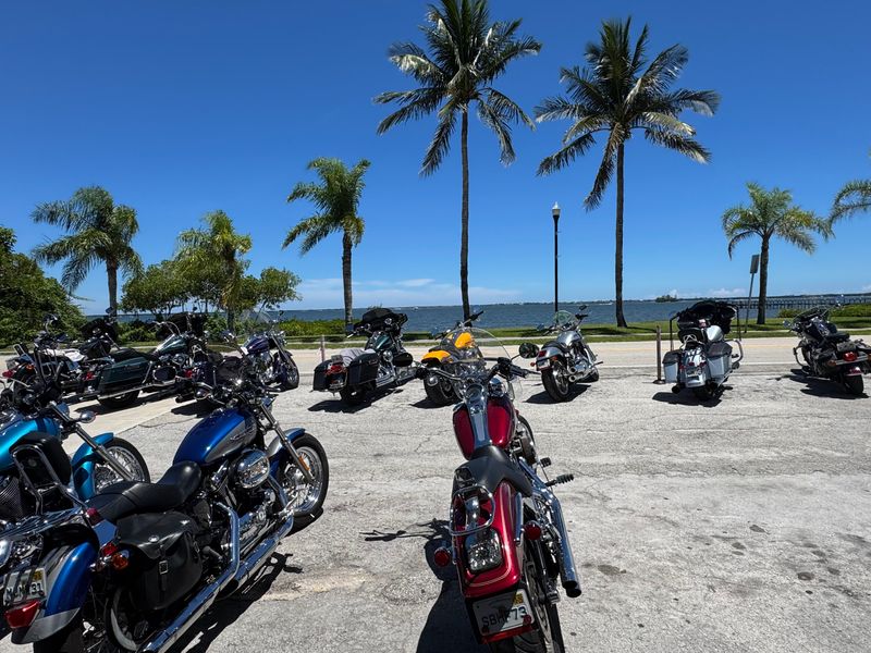 Riverside Vibes And Views