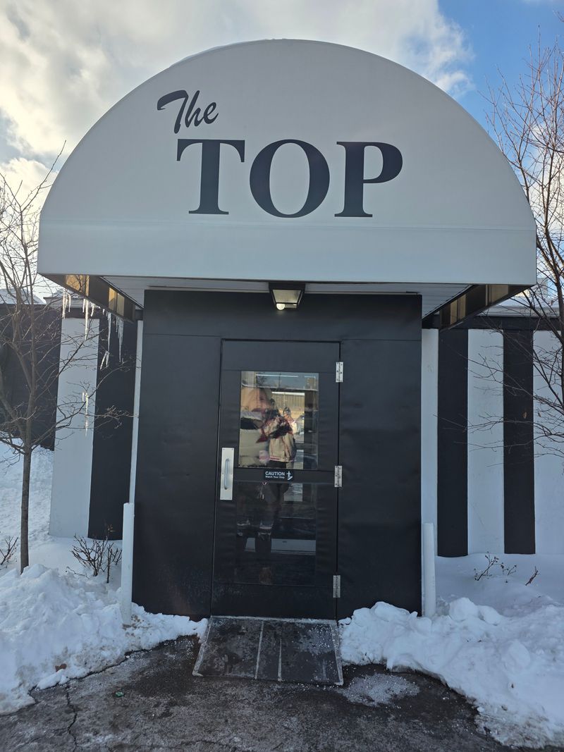 Classic Seafood And Sides