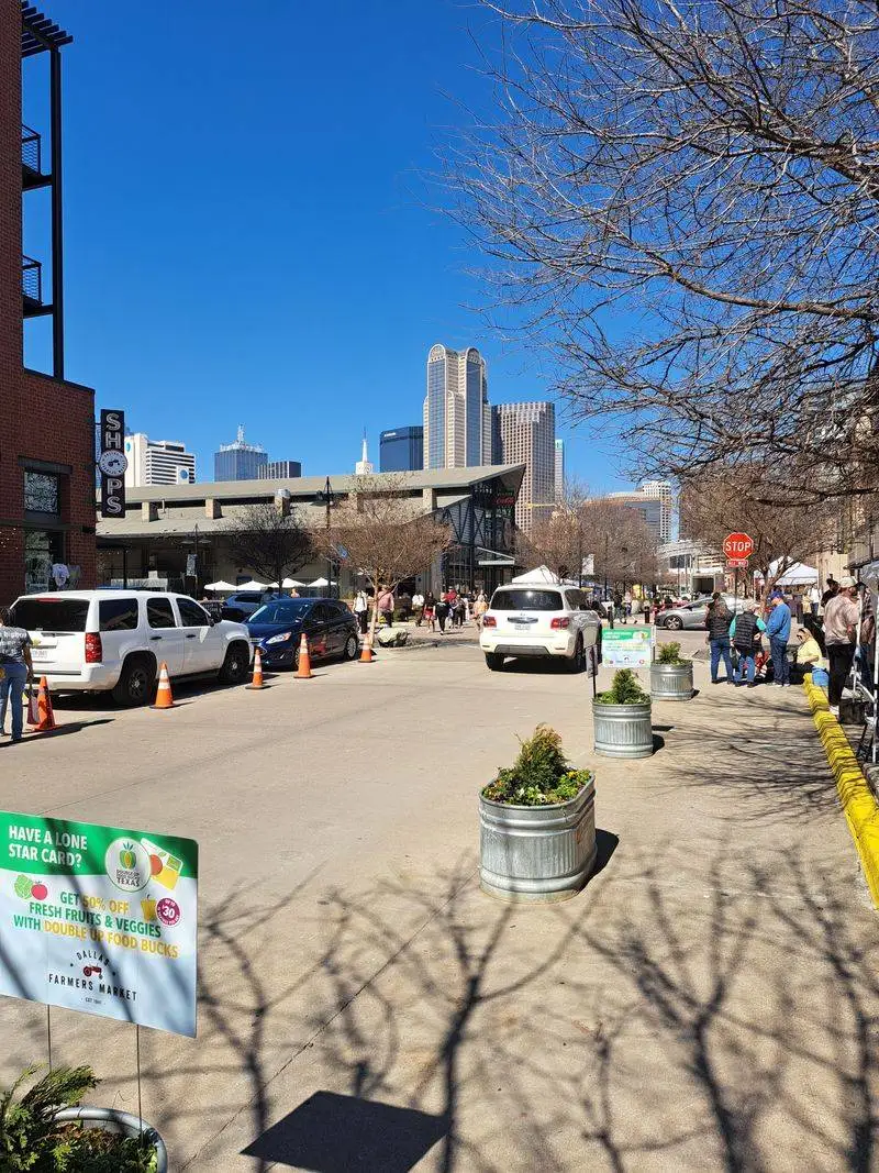 Parking, hours, and timing