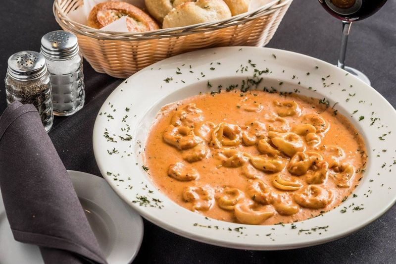 Nonna&rsquo;s tortellini and how to order it right