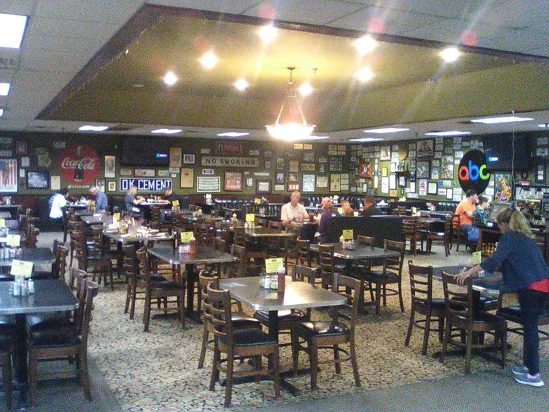 Special Events and Gatherings