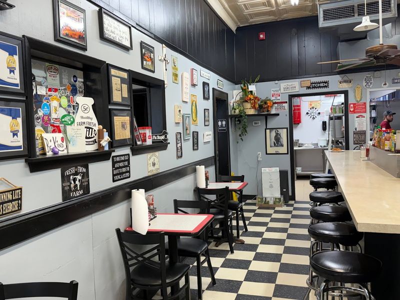 Community Atmosphere