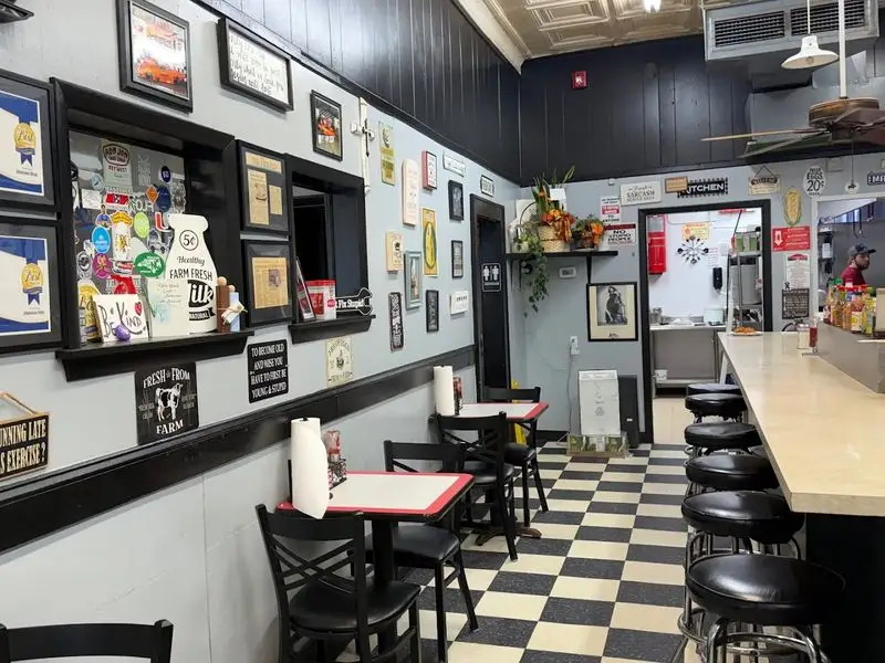 Community Atmosphere