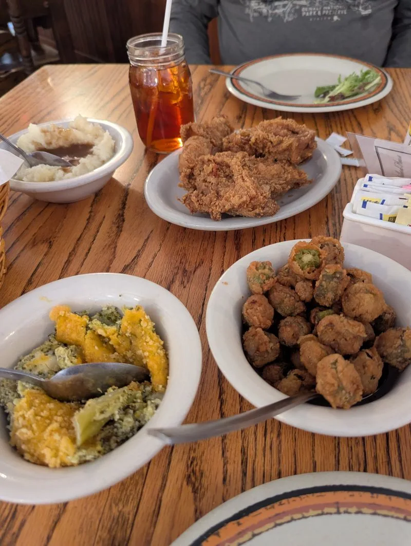 Historic Roots and Legacy