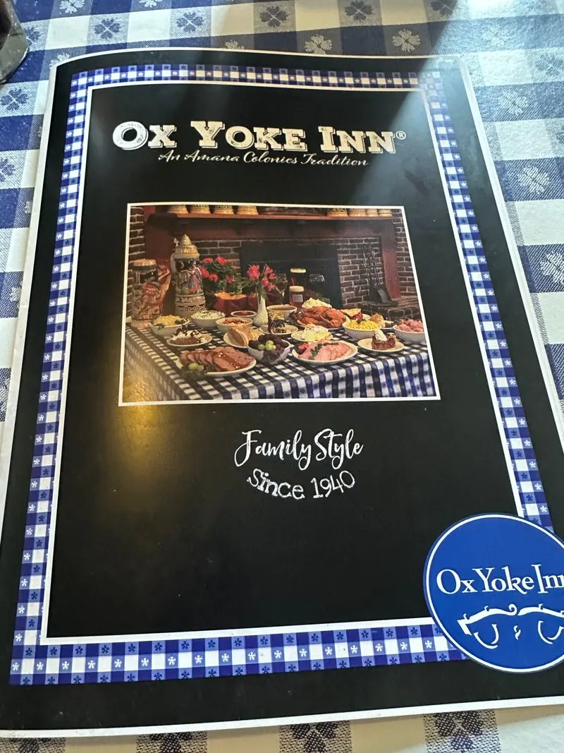 Unique Beverage Selection