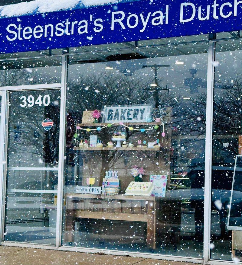 Photo Ops and Community Charm